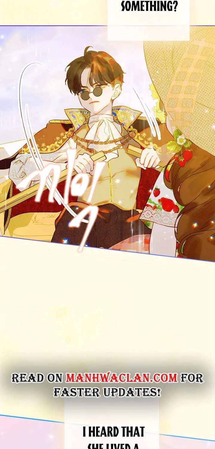 My Mother Got Married By Contract Chapter 25 page 42 - 