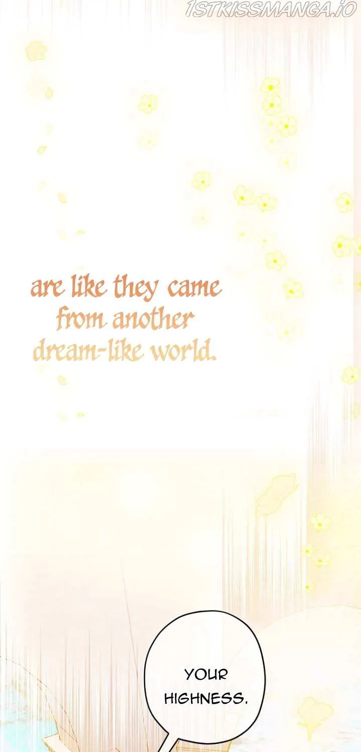 My Mother Got Married By Contract Chapter 25 page 46 - 