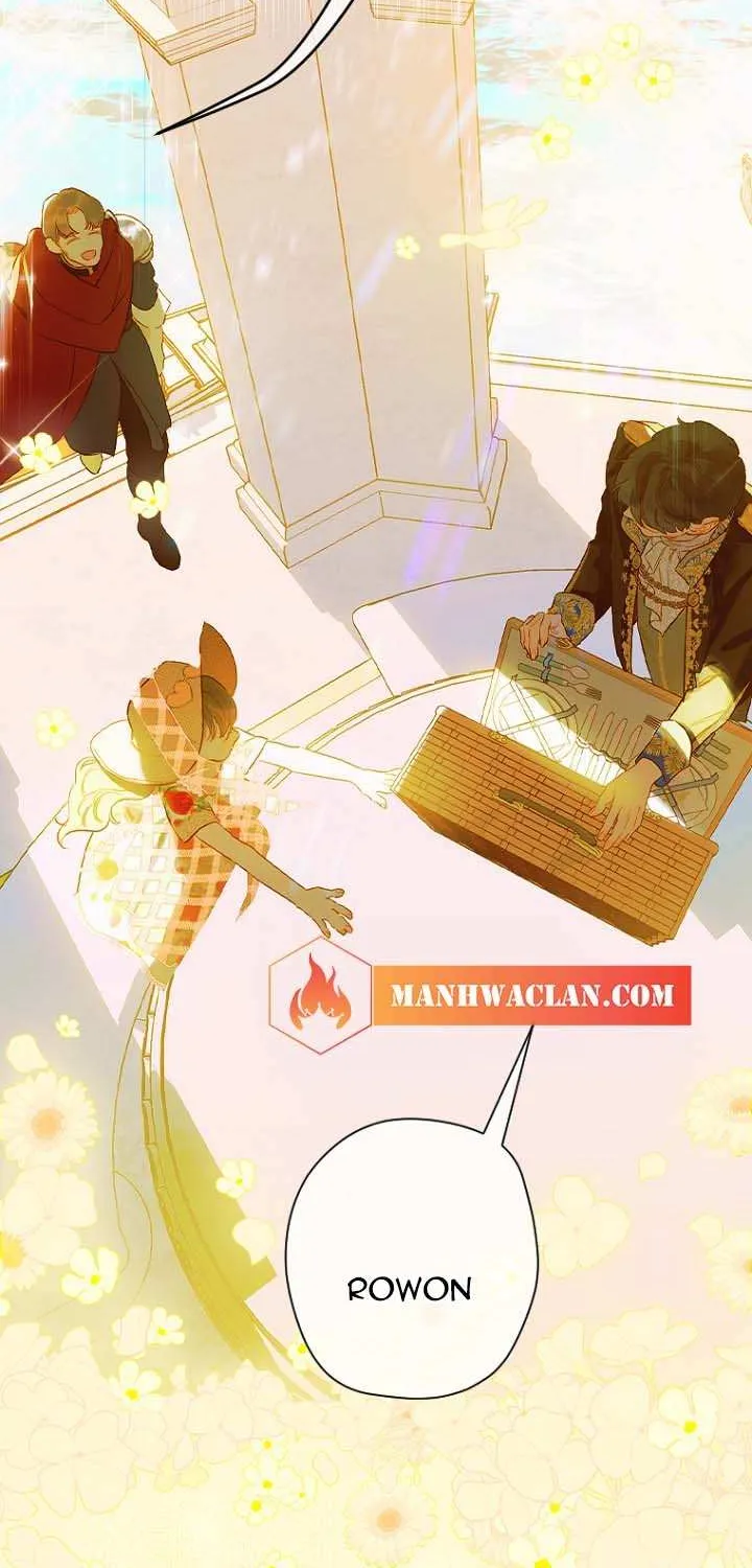My Mother Got Married By Contract Chapter 25 page 47 - 