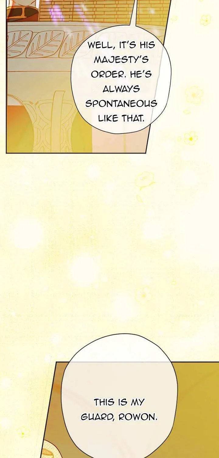 My Mother Got Married By Contract Chapter 25 page 49 - 