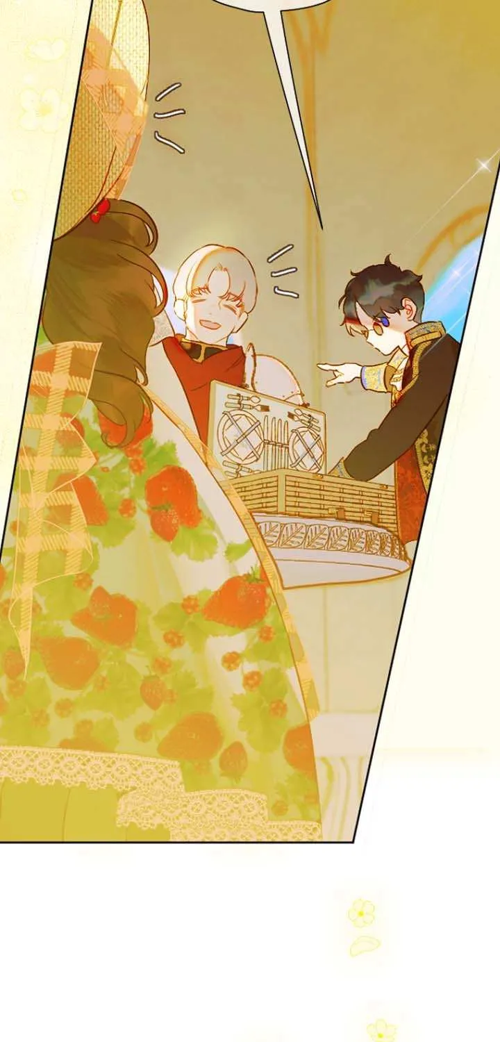 My Mother Got Married By Contract Chapter 25 page 50 - 