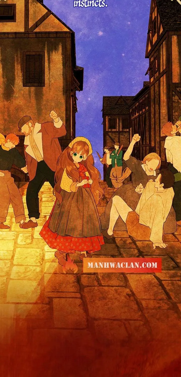 My Mother Got Married By Contract Chapter 26 page 2 - 