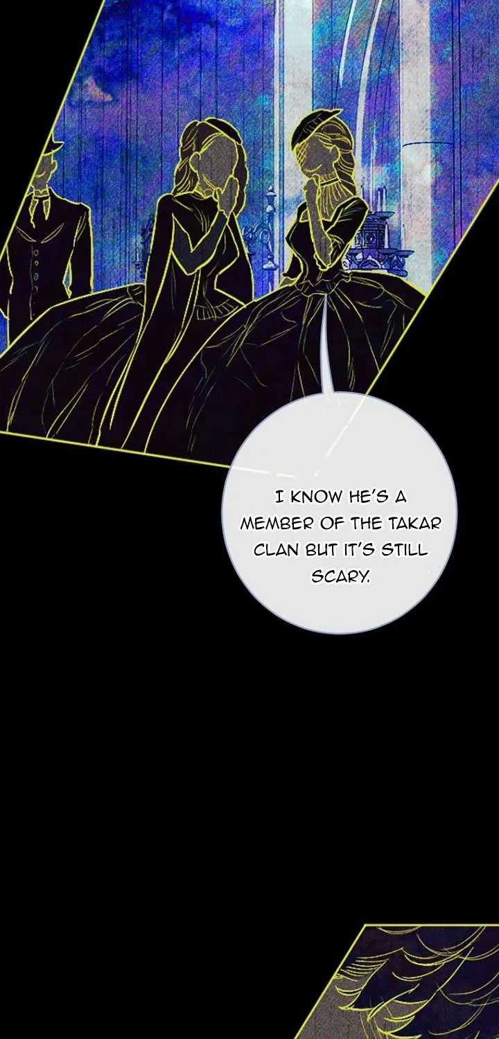 My Mother Got Married By Contract Chapter 26 page 36 - 