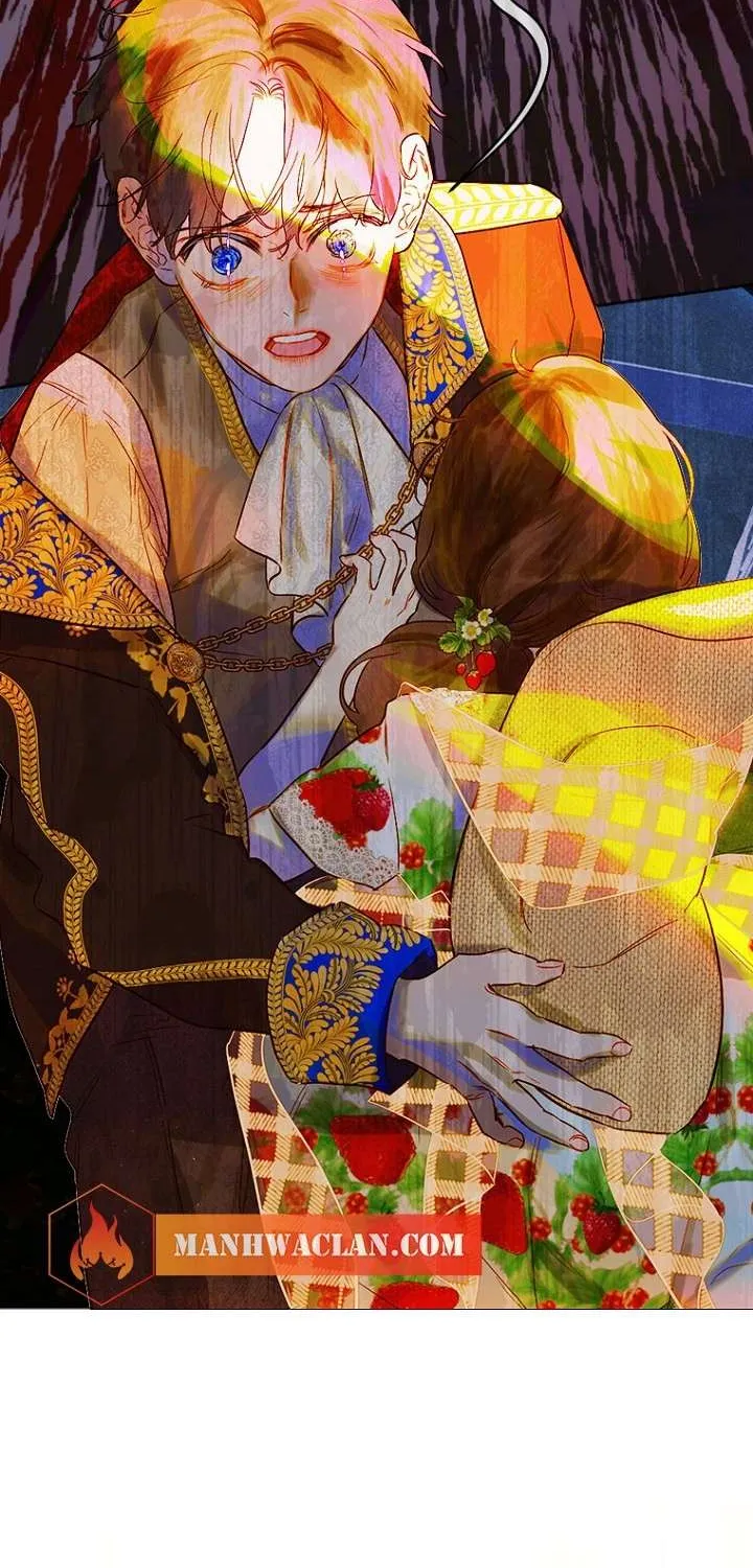 My Mother Got Married By Contract Chapter 26 page 41 - 