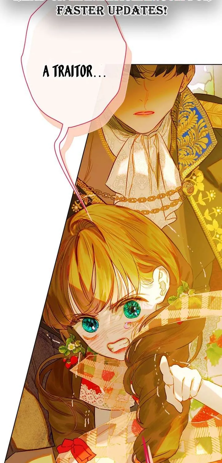 My Mother Got Married By Contract Chapter 26 page 46 - 