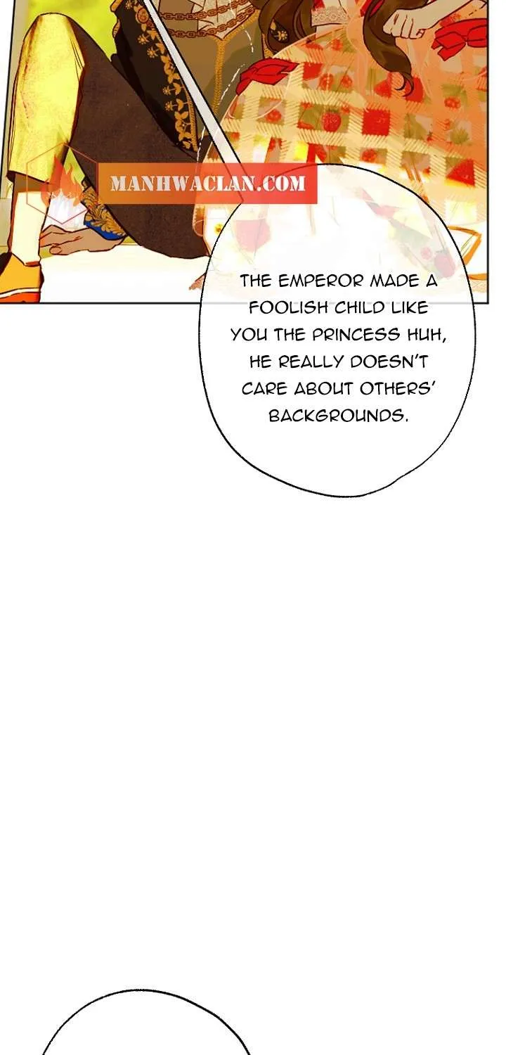 My Mother Got Married By Contract Chapter 26 page 51 - 