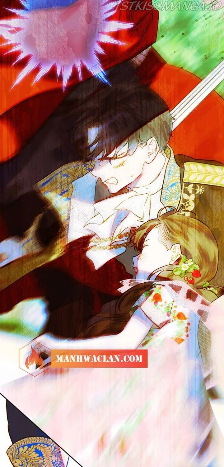 My Mother Got Married By Contract Chapter 26 page 56 - 
