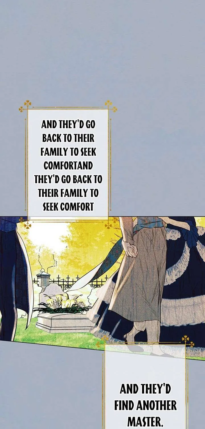 My Mother Got Married By Contract Chapter 26 page 65 - 