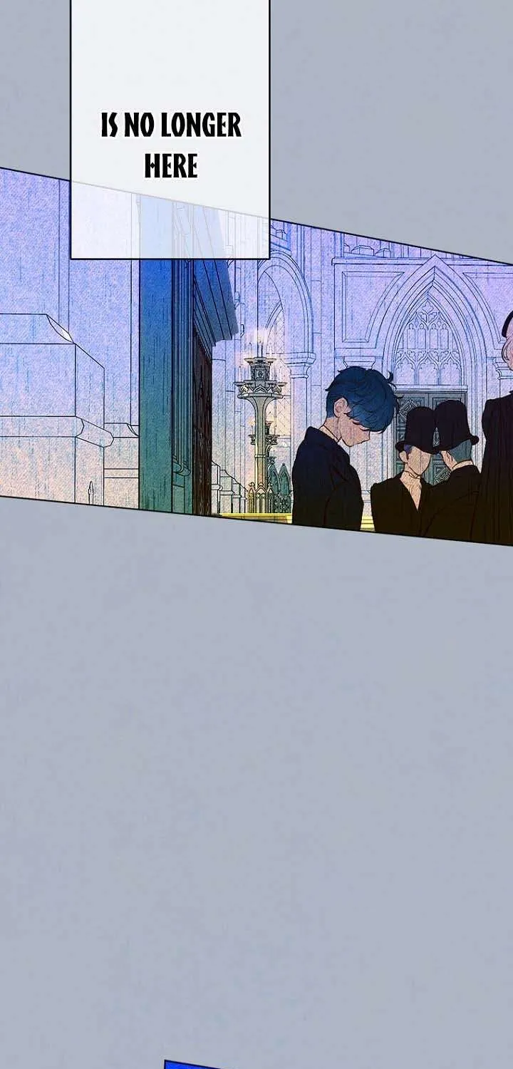 My Mother Got Married By Contract Chapter 26 page 72 - 
