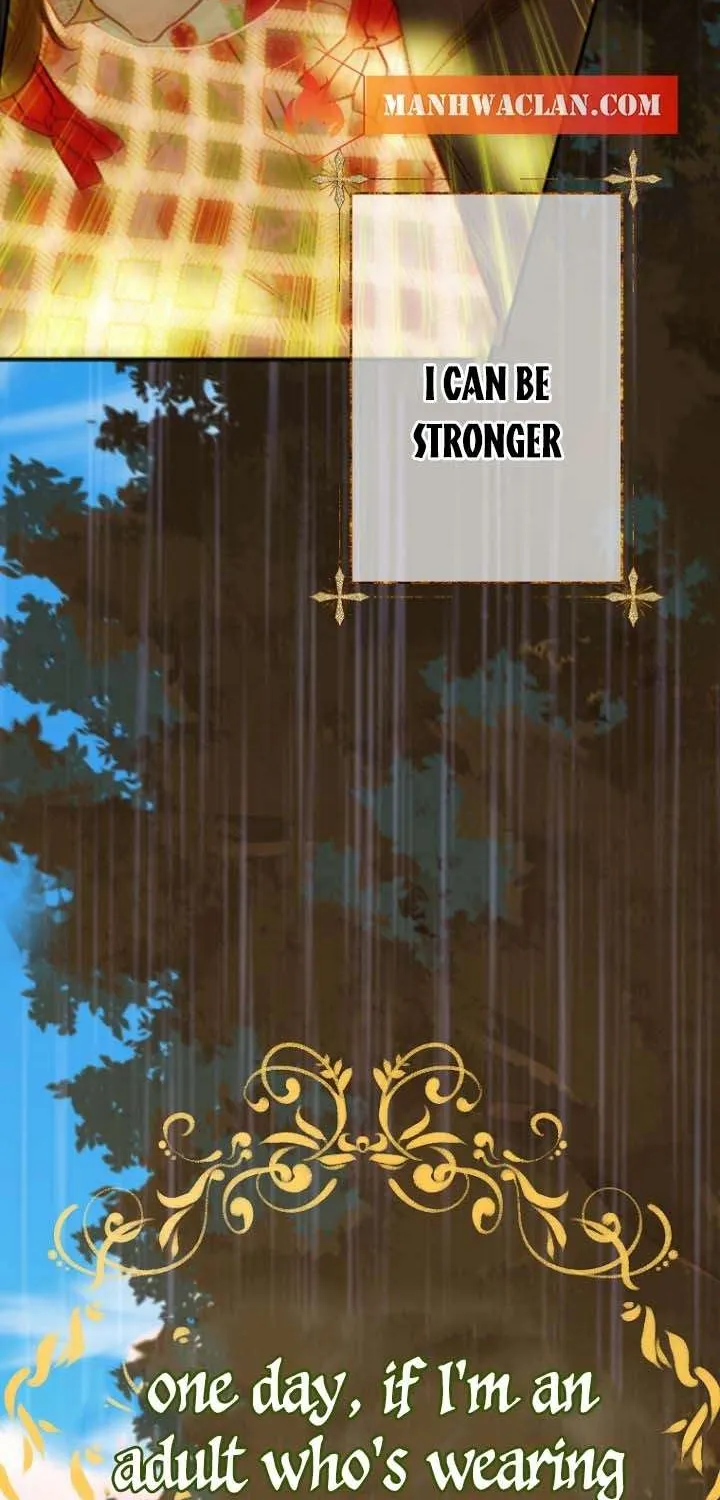 My Mother Got Married By Contract Chapter 26 page 84 - 