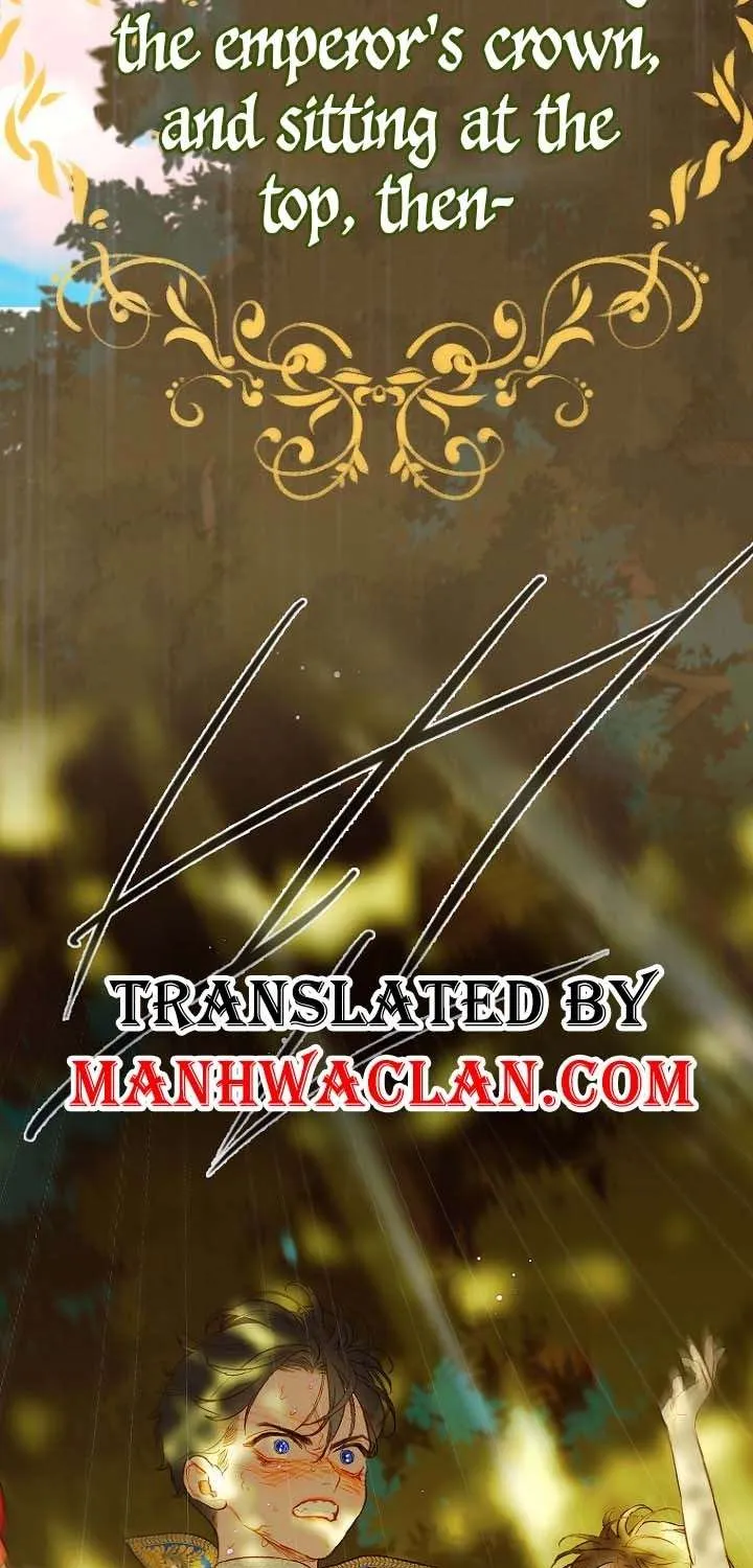 My Mother Got Married By Contract Chapter 26 page 85 - 