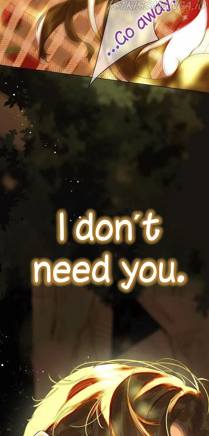 My Mother Got Married By Contract Chapter 27 page 19 - 