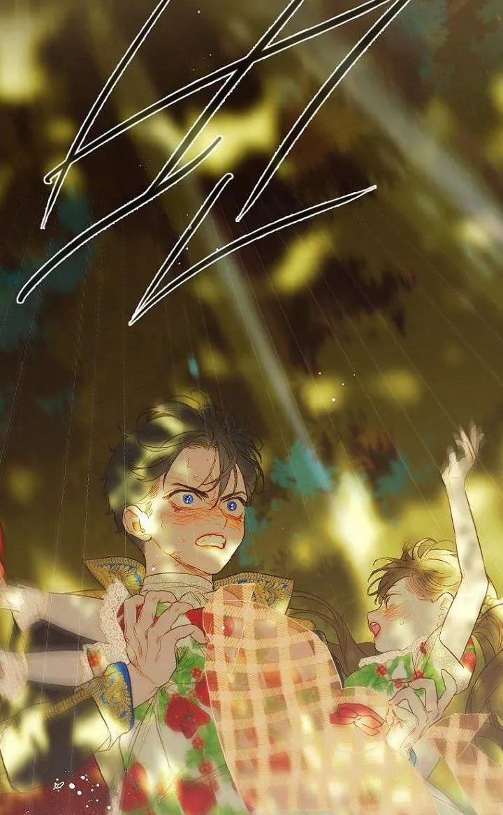 My Mother Got Married By Contract Chapter 27 page 6 - 