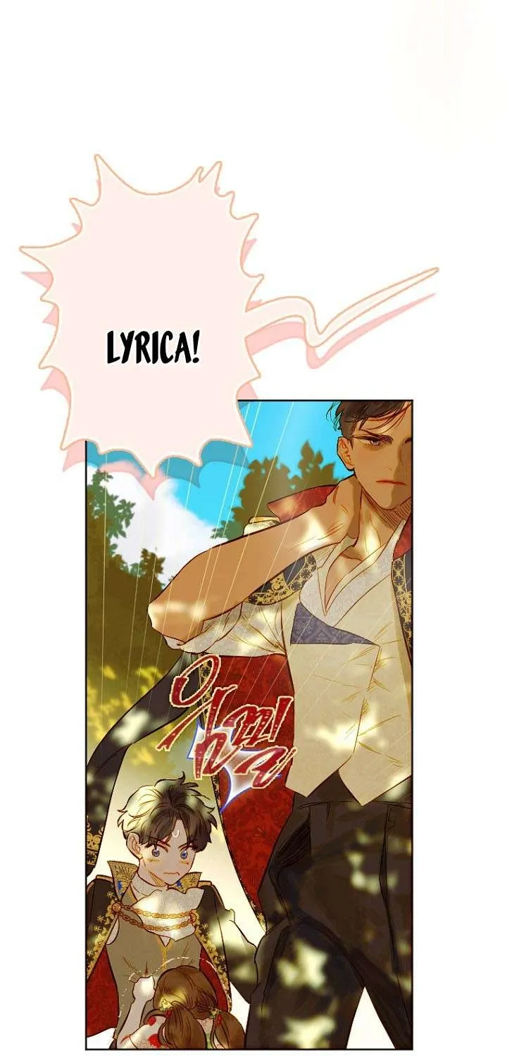 My Mother Got Married By Contract Chapter 28 page 19 - 