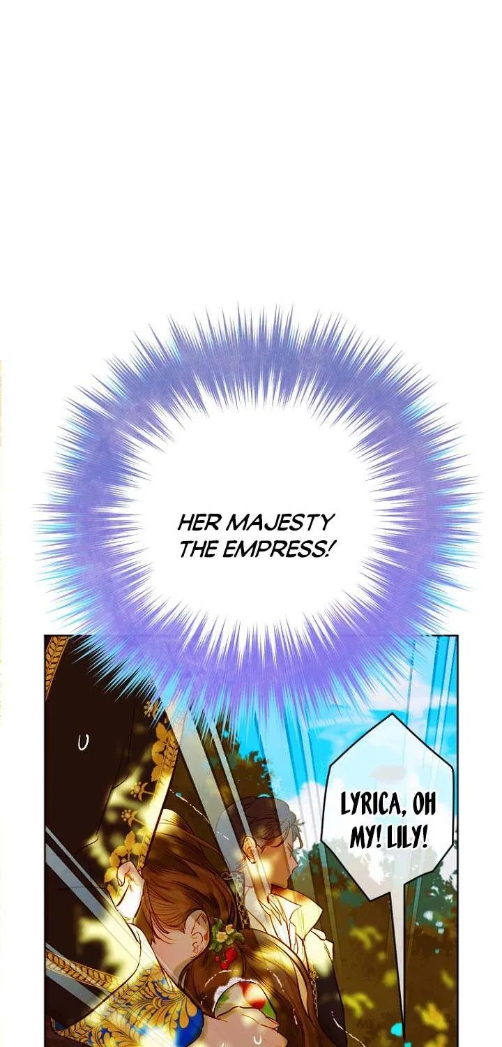 My Mother Got Married By Contract Chapter 28 page 20 - 