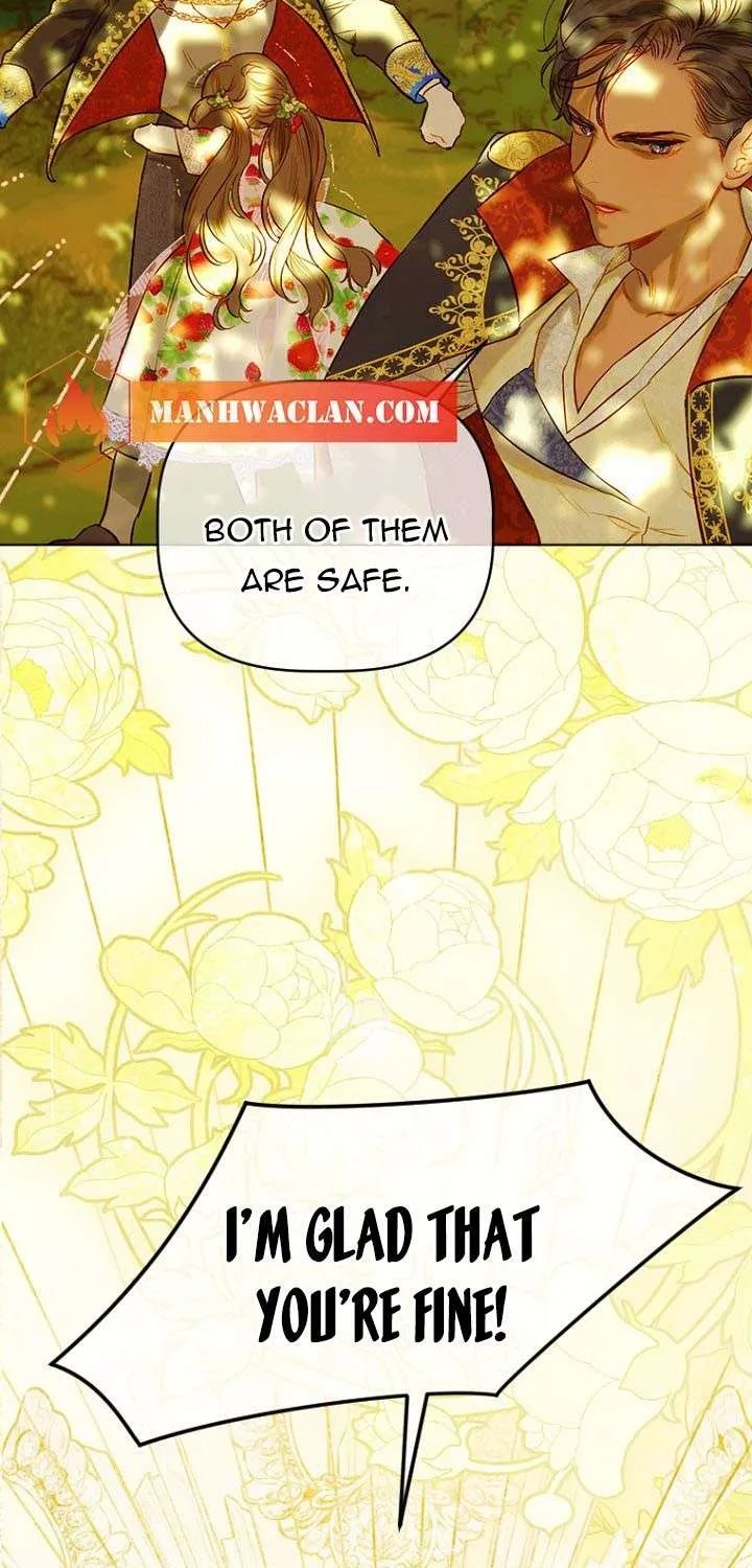 My Mother Got Married By Contract Chapter 28 page 22 - 