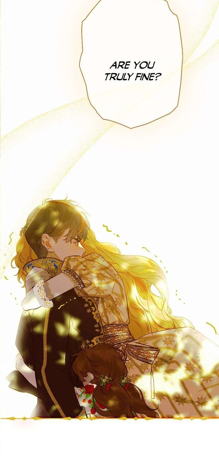 My Mother Got Married By Contract Chapter 28 page 27 - 