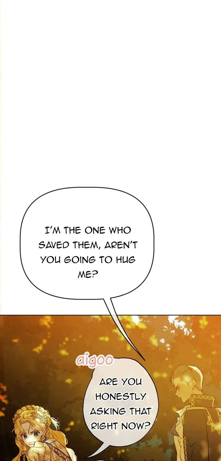 My Mother Got Married By Contract Chapter 28 page 28 - 