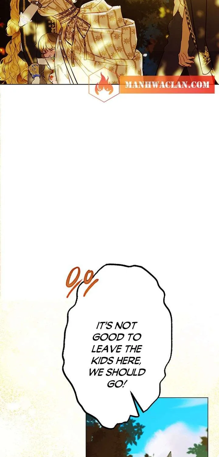 My Mother Got Married By Contract Chapter 28 page 29 - 