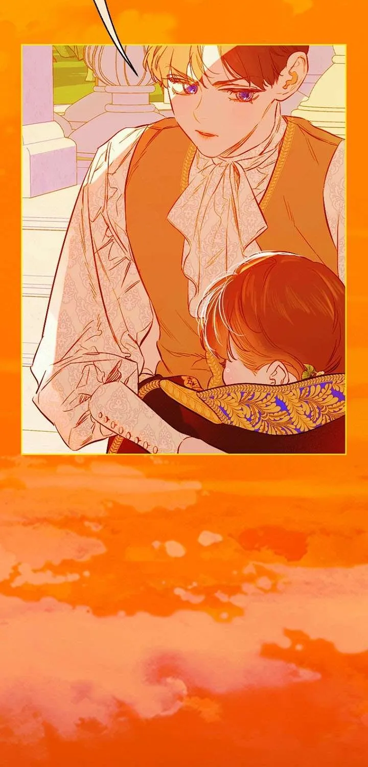 My Mother Got Married By Contract Chapter 28 page 34 - 