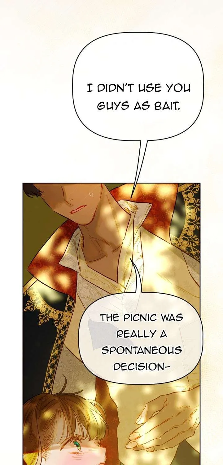 My Mother Got Married By Contract Chapter 28 page 5 - 
