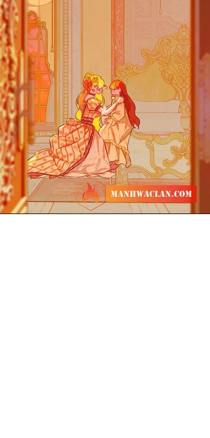 My Mother Got Married By Contract Chapter 28 page 42 - 