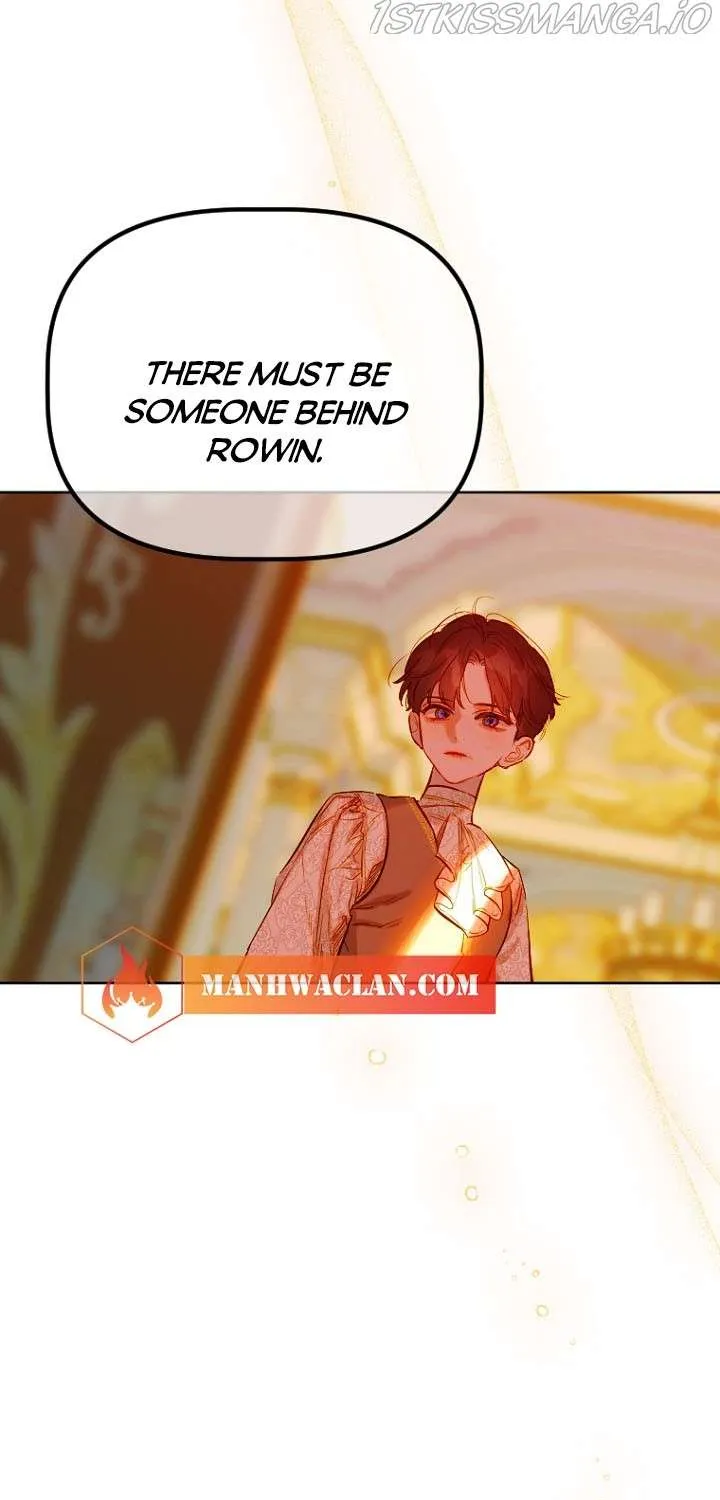 My Mother Got Married By Contract Chapter 28 page 45 - 