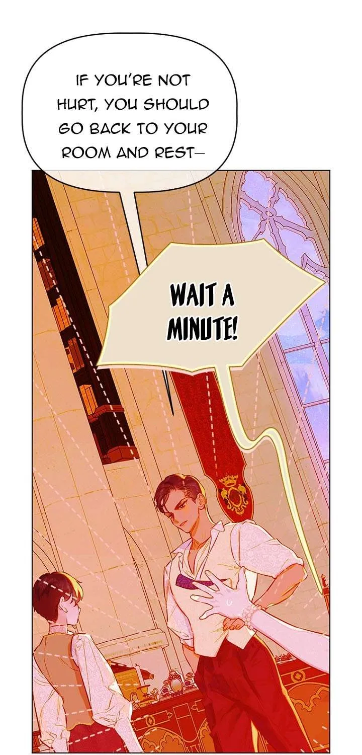 My Mother Got Married By Contract Chapter 28 page 48 - 