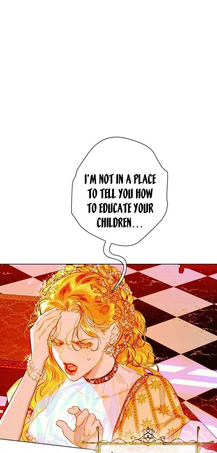My Mother Got Married By Contract Chapter 28 page 49 - 
