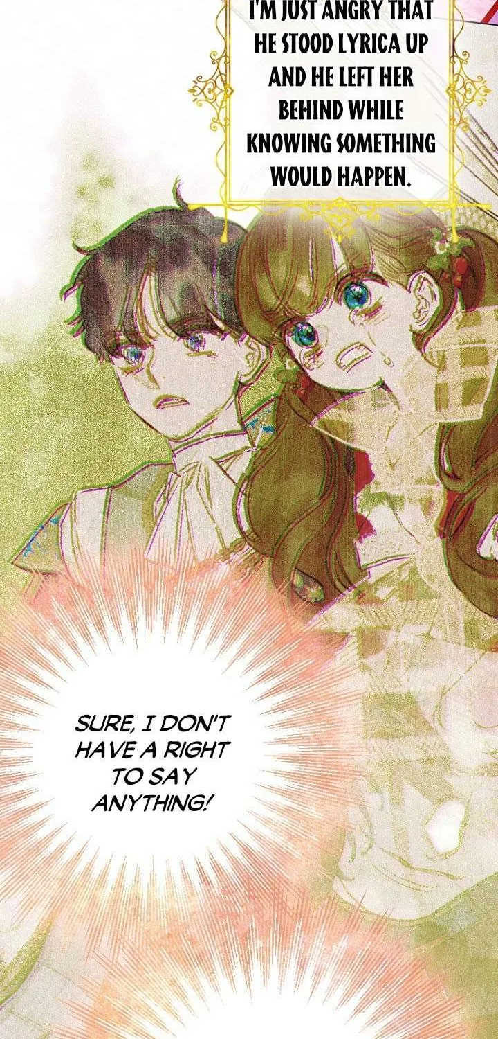 My Mother Got Married By Contract Chapter 28 page 50 - 