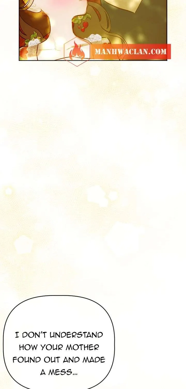 My Mother Got Married By Contract Chapter 28 page 6 - 