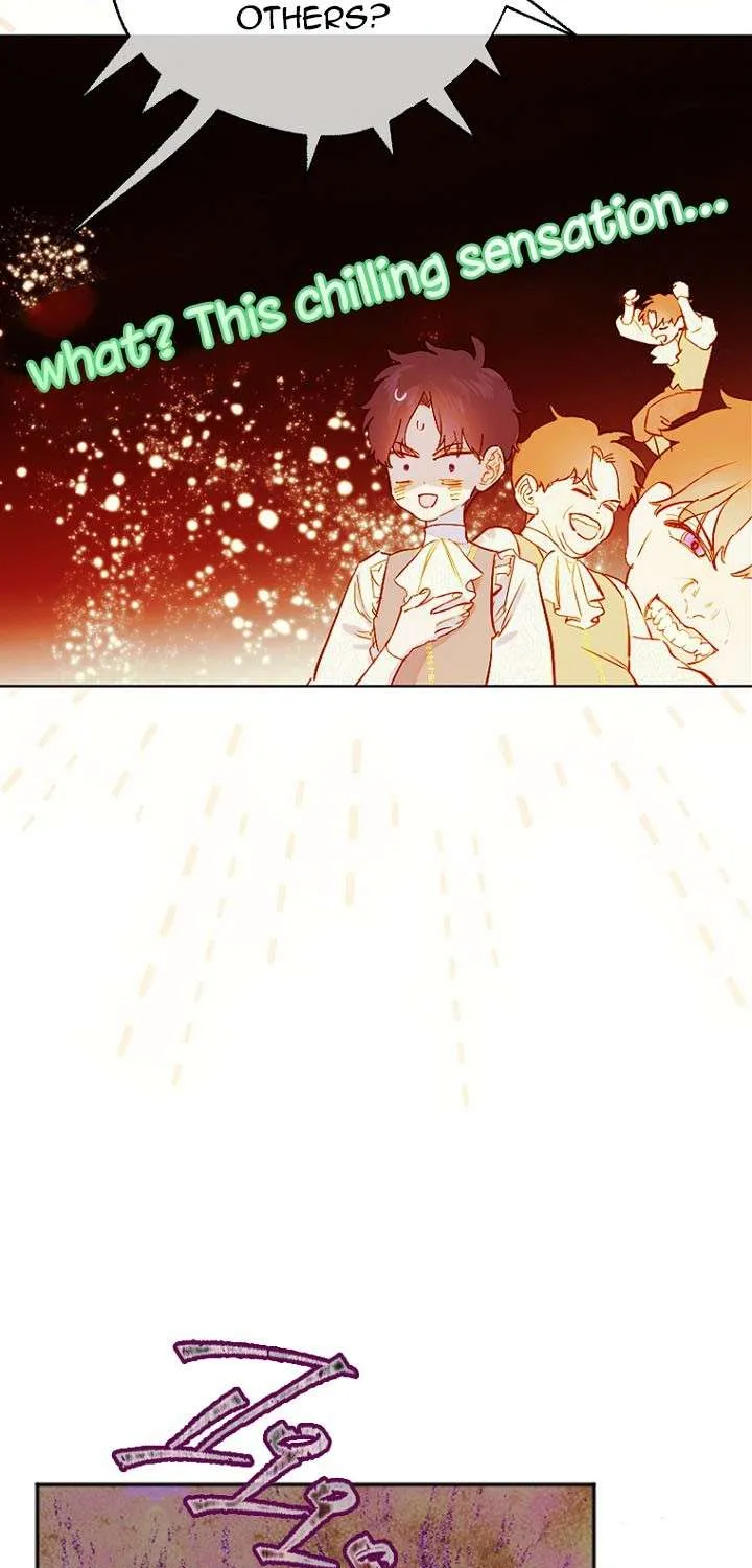 My Mother Got Married By Contract Chapter 28 page 55 - 