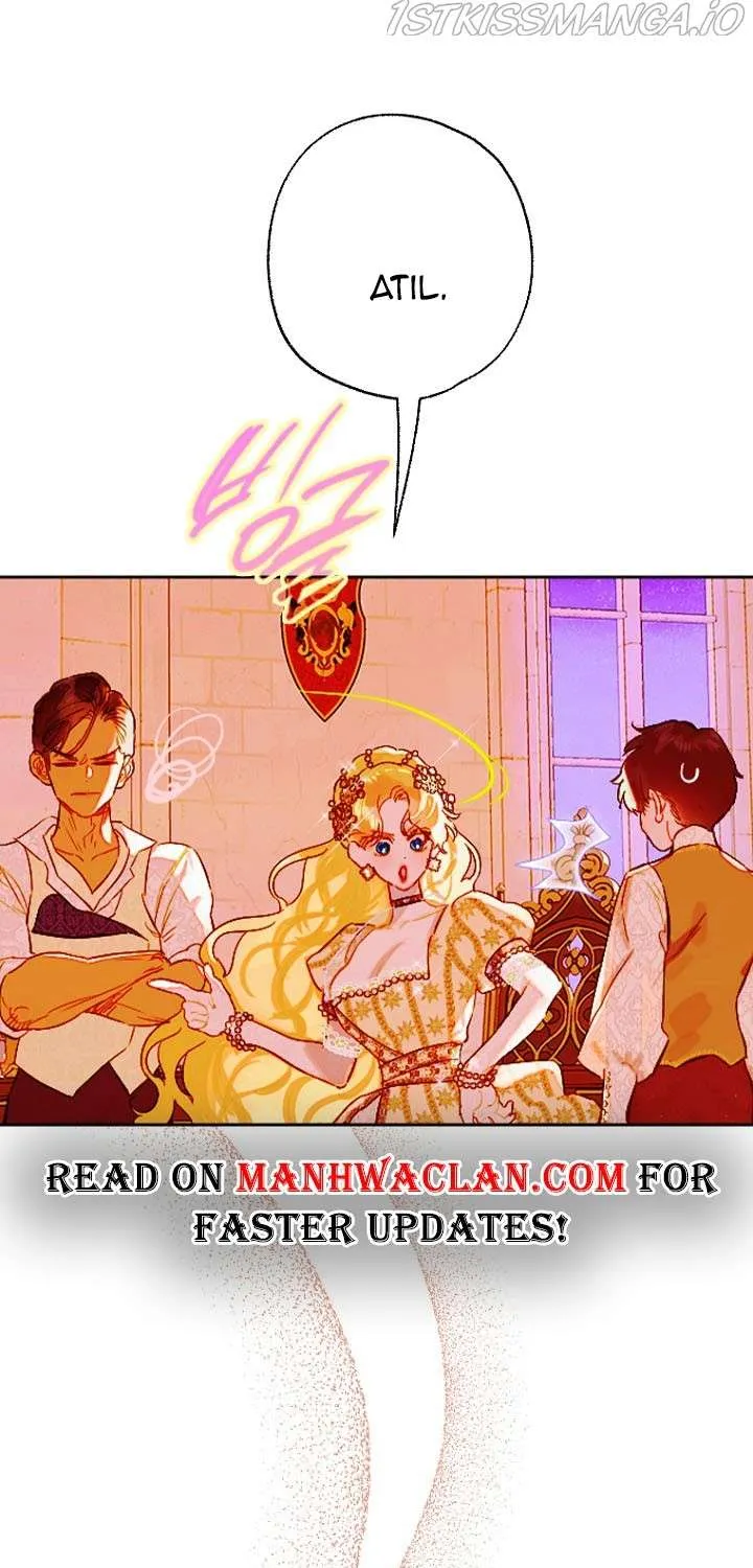 My Mother Got Married By Contract Chapter 28 page 59 - 