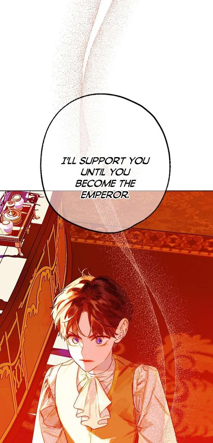My Mother Got Married By Contract Chapter 28 page 60 - 