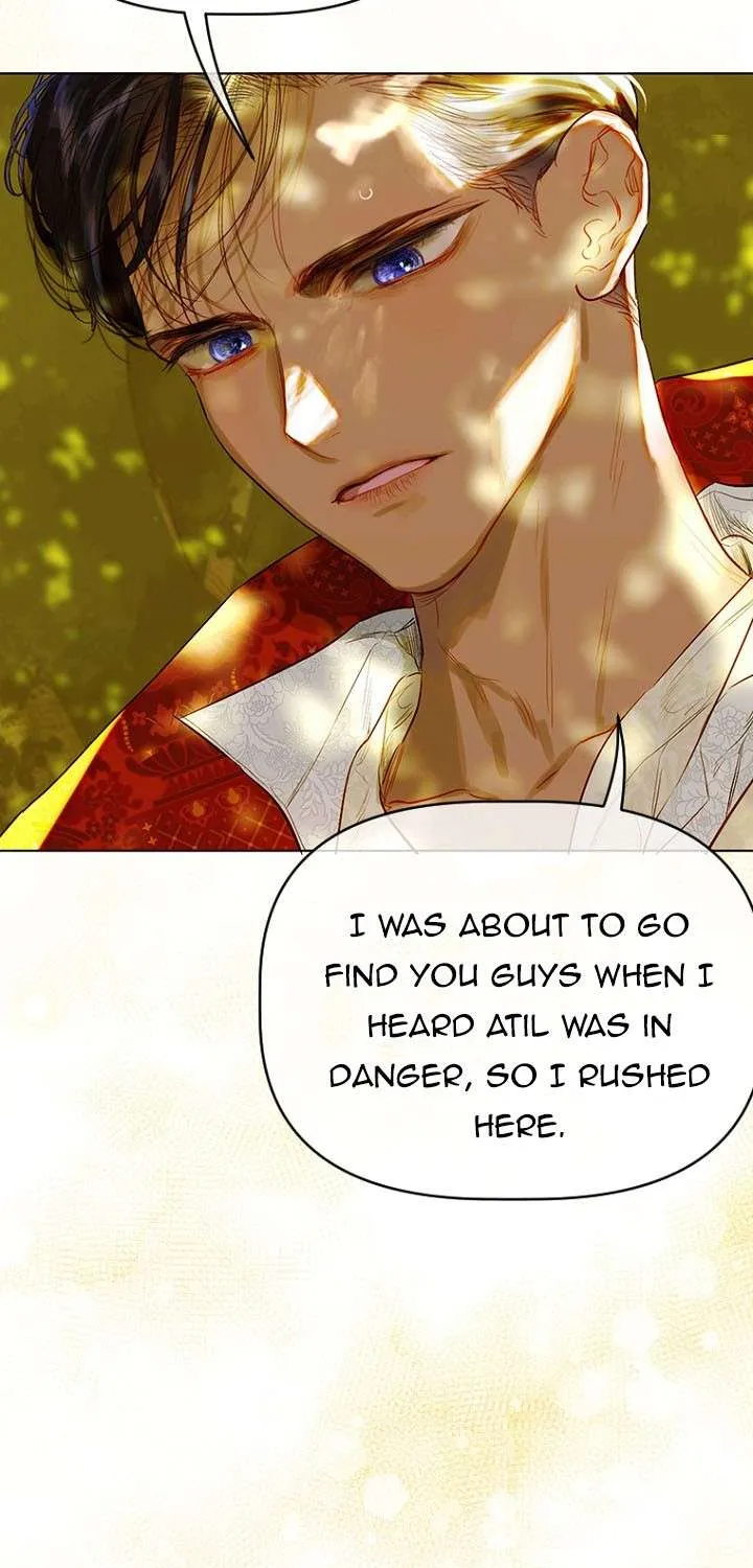 My Mother Got Married By Contract Chapter 28 page 7 - 