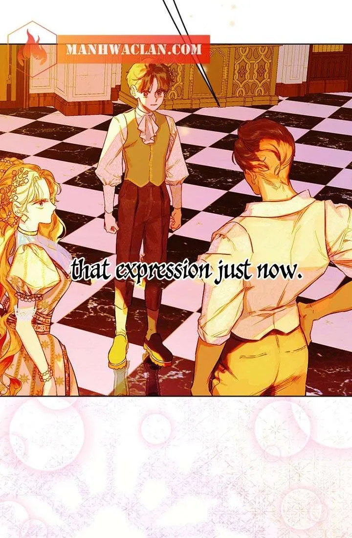 My Mother Got Married By Contract Chapter 28 page 70 - 