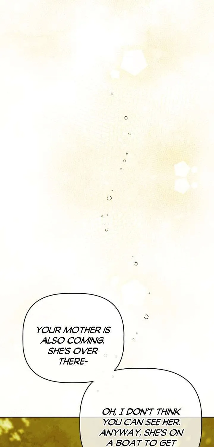 My Mother Got Married By Contract Chapter 28 page 8 - 