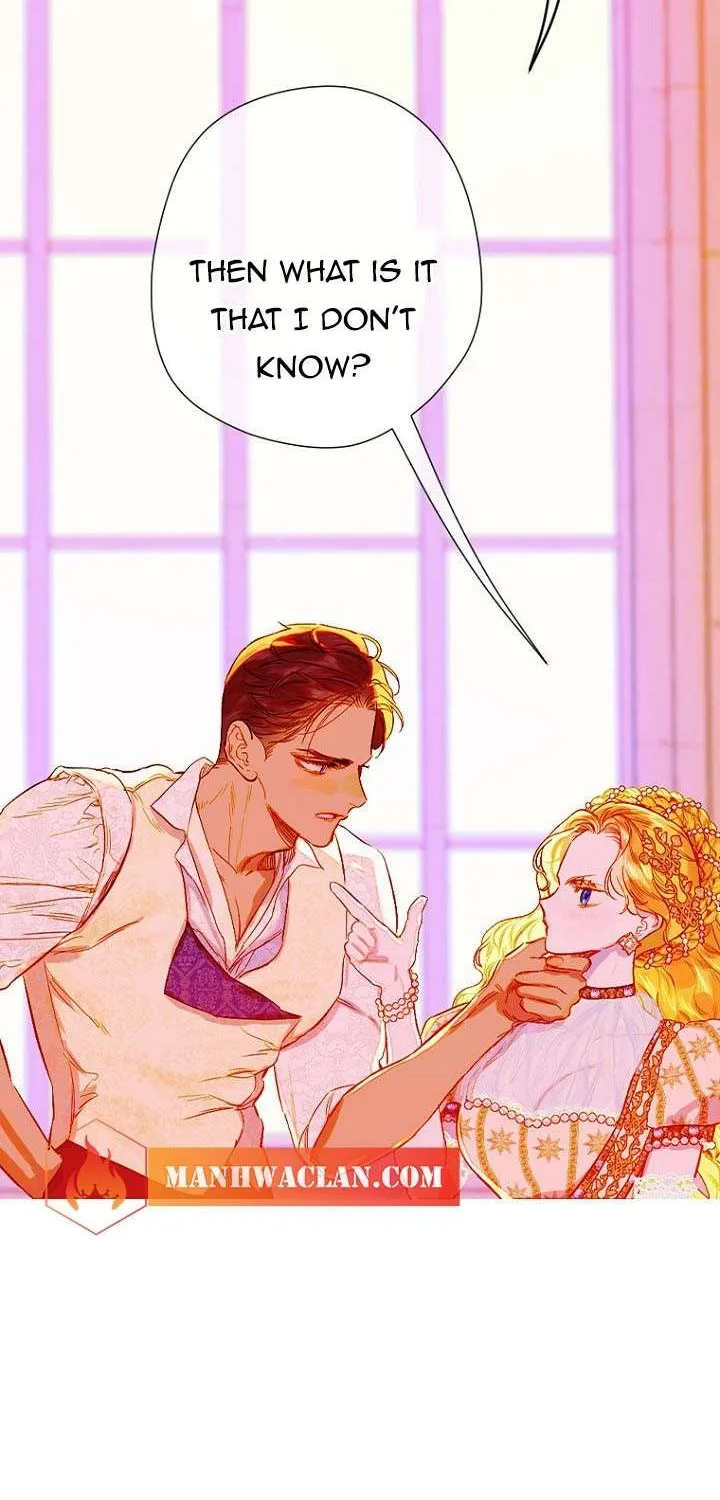 My Mother Got Married By Contract Chapter 28 page 72 - 