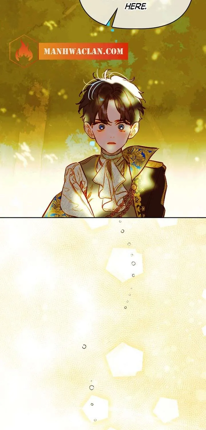 My Mother Got Married By Contract Chapter 28 page 9 - 