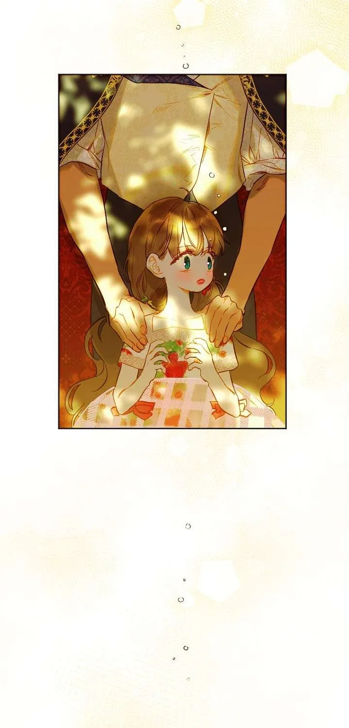 My Mother Got Married By Contract Chapter 28 page 10 - 