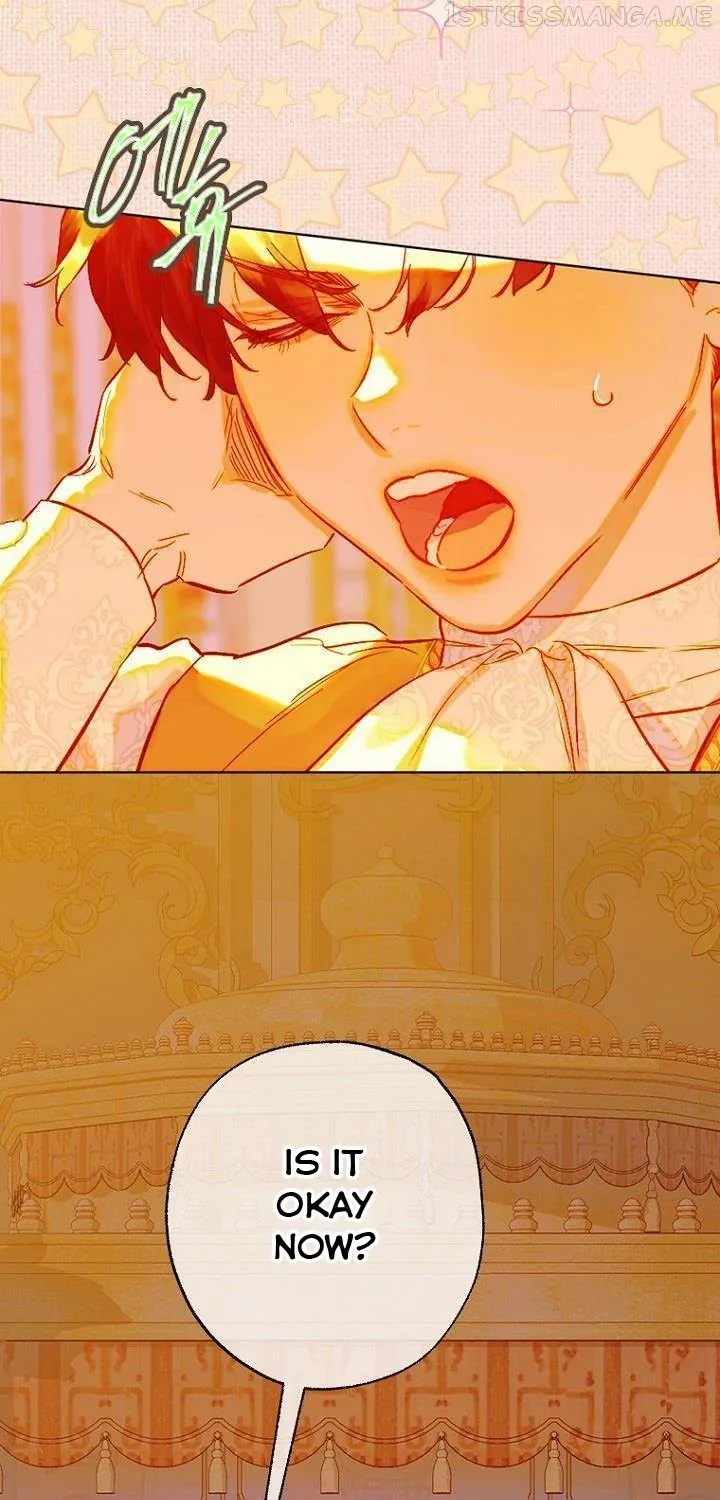 My Mother Got Married By Contract Chapter 29 page 31 - 