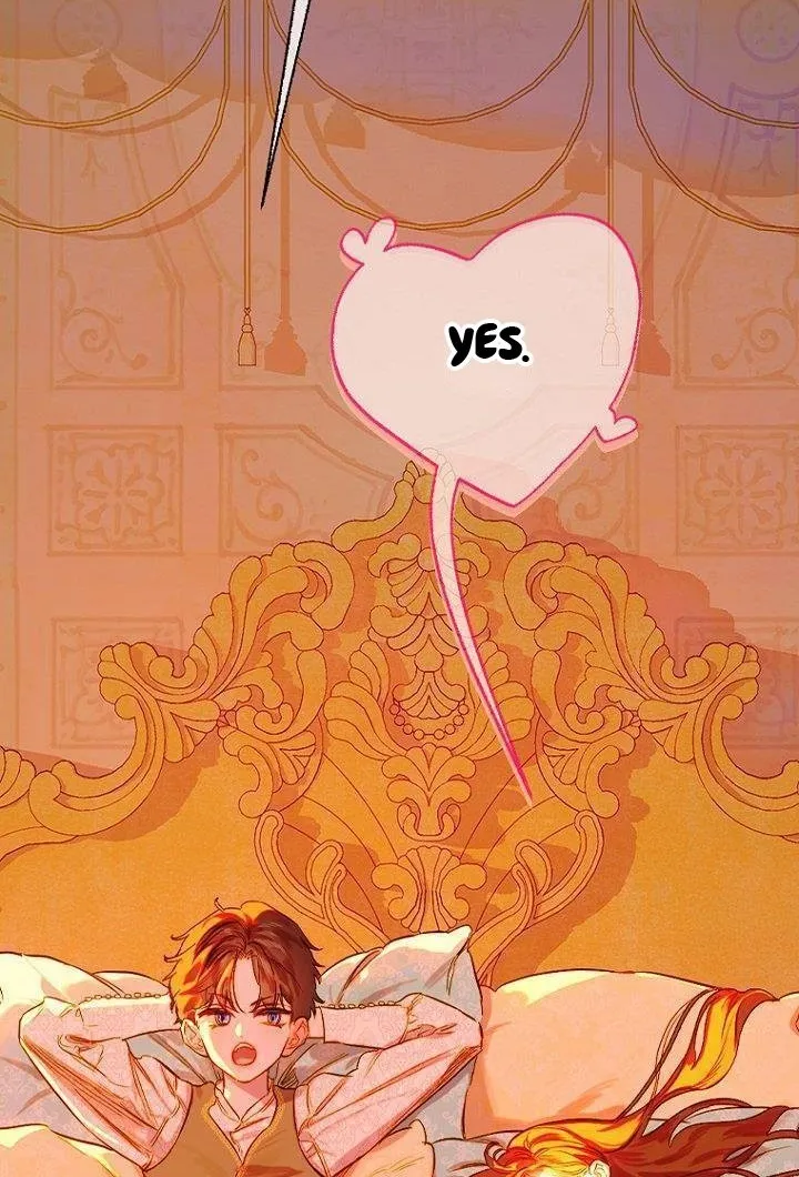 My Mother Got Married By Contract Chapter 29 page 32 - 