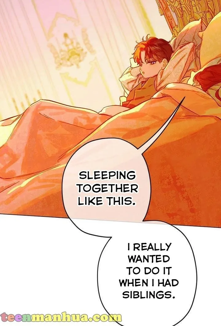 My Mother Got Married By Contract Chapter 29 page 34 - 