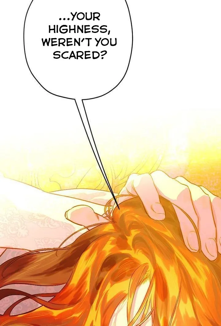 My Mother Got Married By Contract Chapter 29 page 40 - 