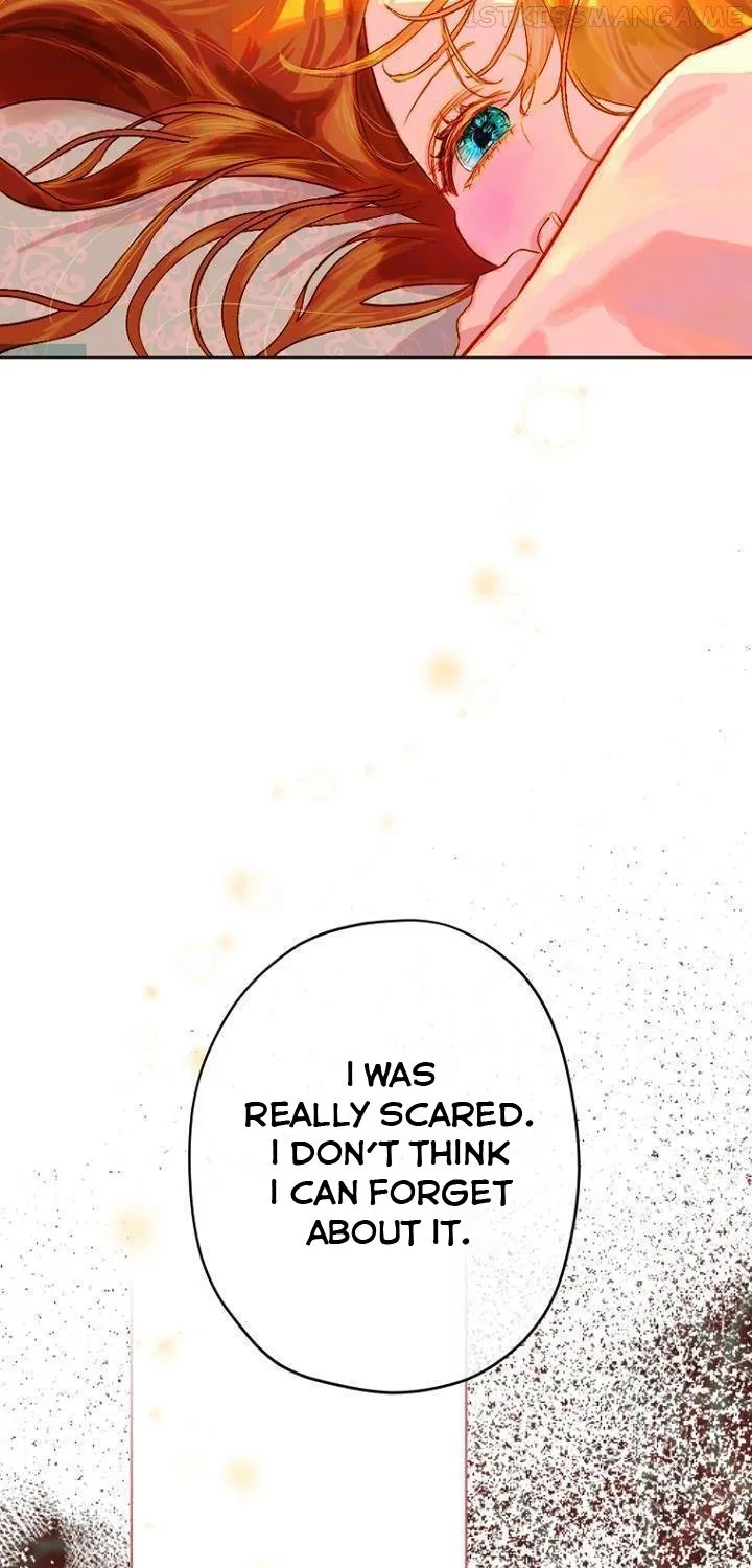 My Mother Got Married By Contract Chapter 29 page 41 - 