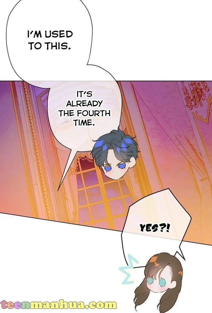 My Mother Got Married By Contract Chapter 29 page 46 - 