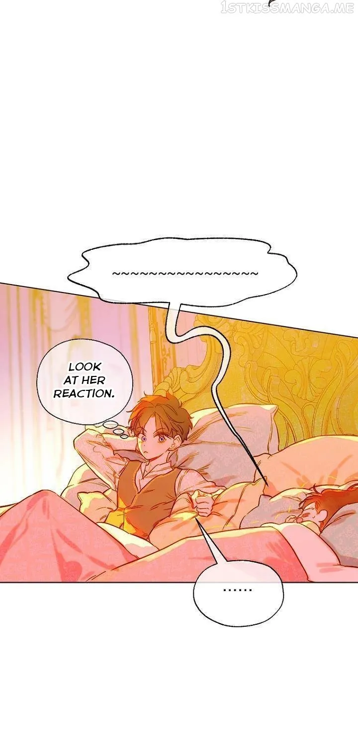 My Mother Got Married By Contract Chapter 29 page 47 - 