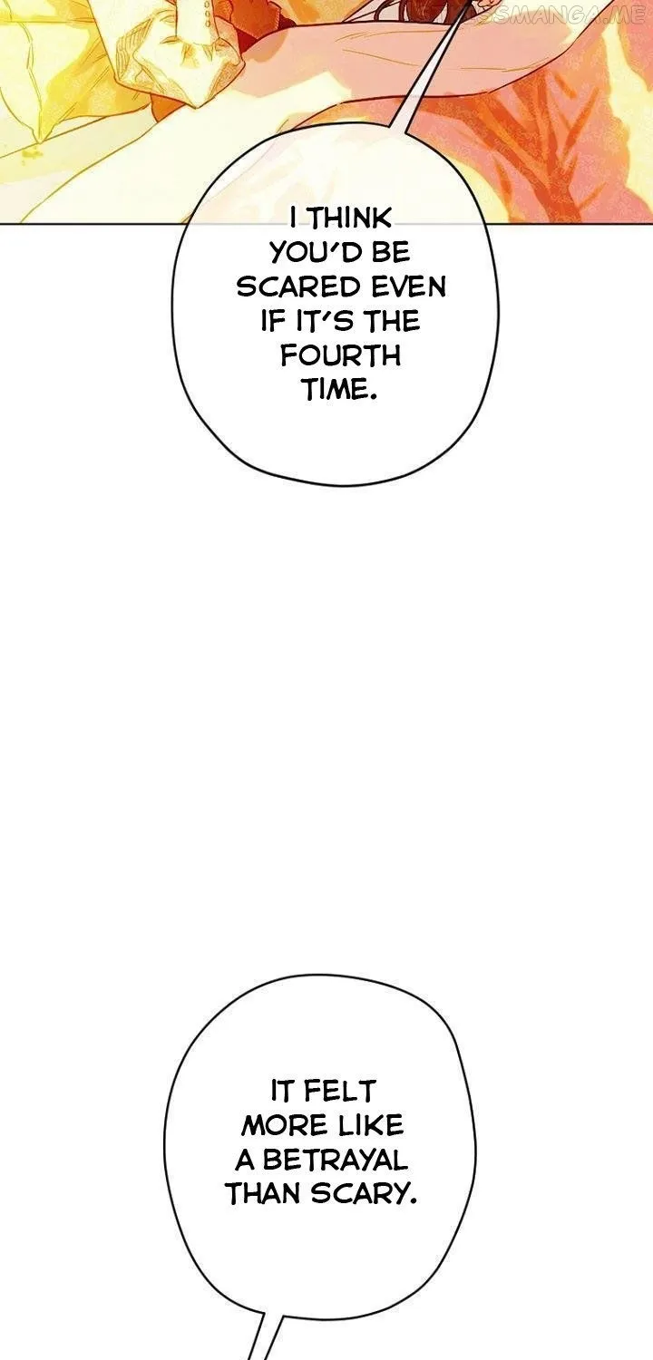 My Mother Got Married By Contract Chapter 29 page 59 - 