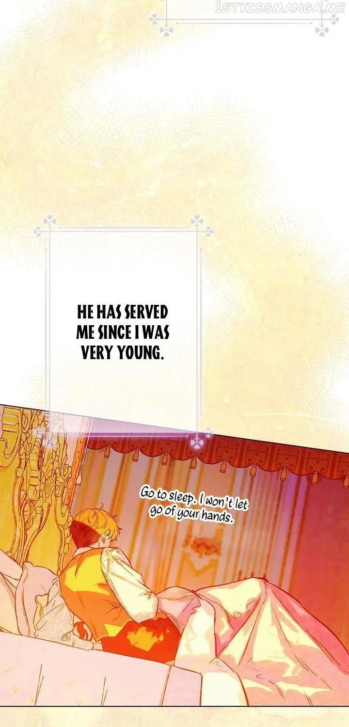 My Mother Got Married By Contract Chapter 29 page 61 - 