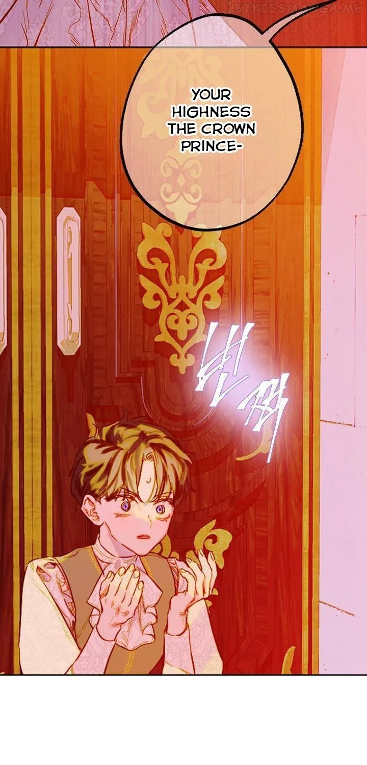 My Mother Got Married By Contract Chapter 29 page 9 - 